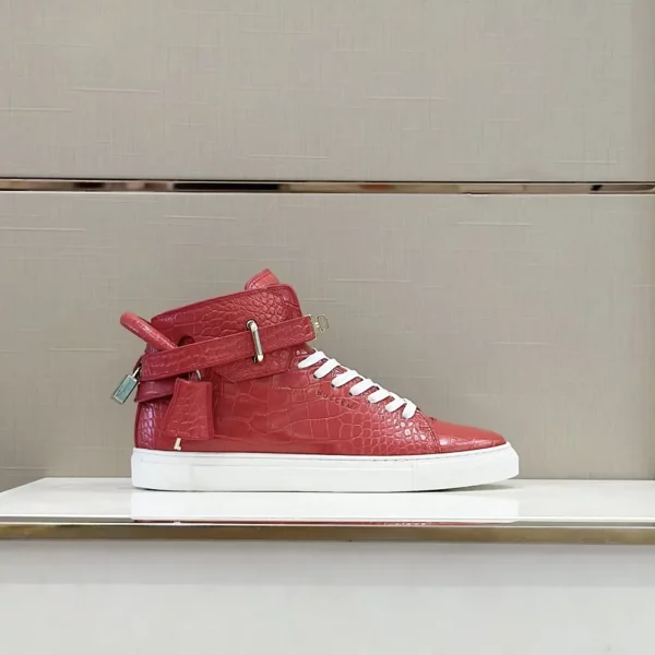 Buscemi shoes - Replica shoes