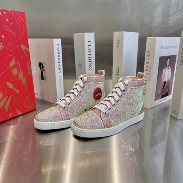 Christian Louboutin shoes - rep shoes