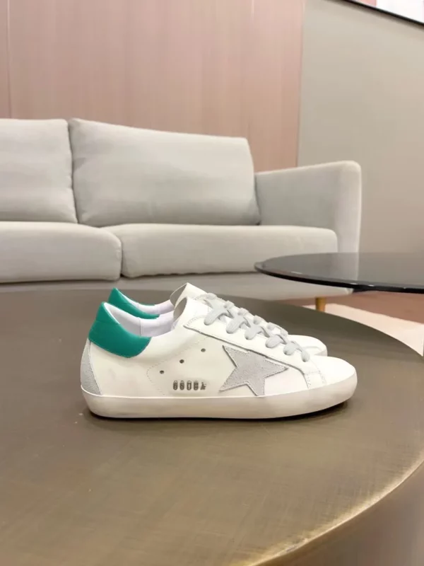 GGDB shoes - Reps shoes