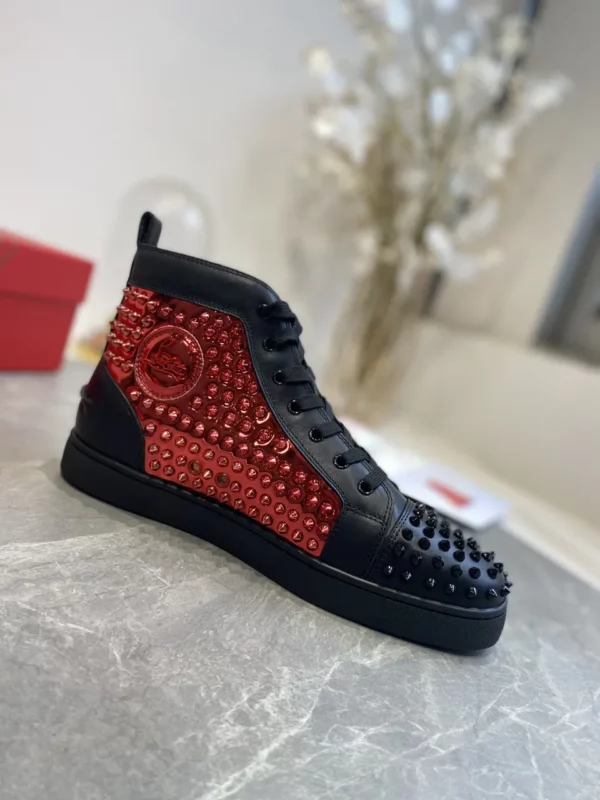 Christian Louboutin shoes - Replica shoes