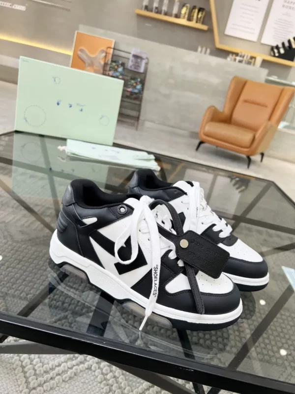 Off White shoes - Replica shoes