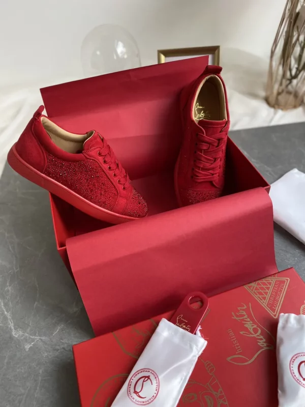 Christian Louboutin shoes - Reps shoes