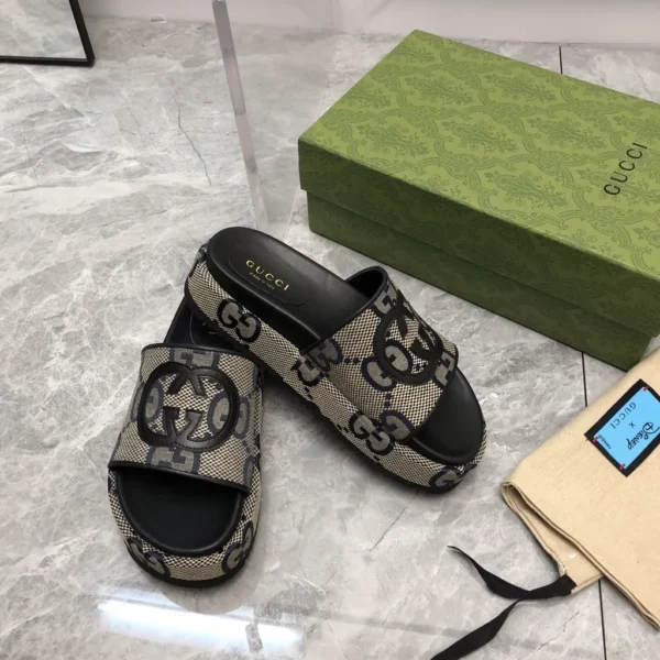 Gucci shoes - replica gucci shoes