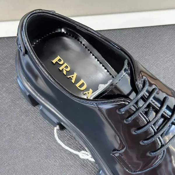 Prada shoes - rep shoes