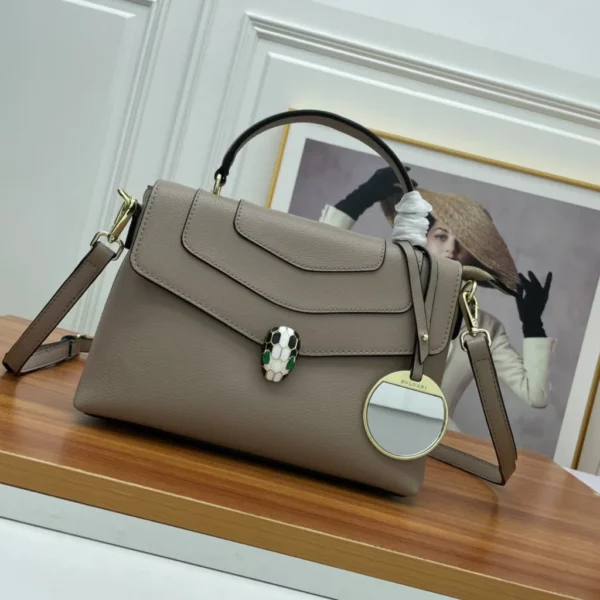 Bvlgari bag - replica bags