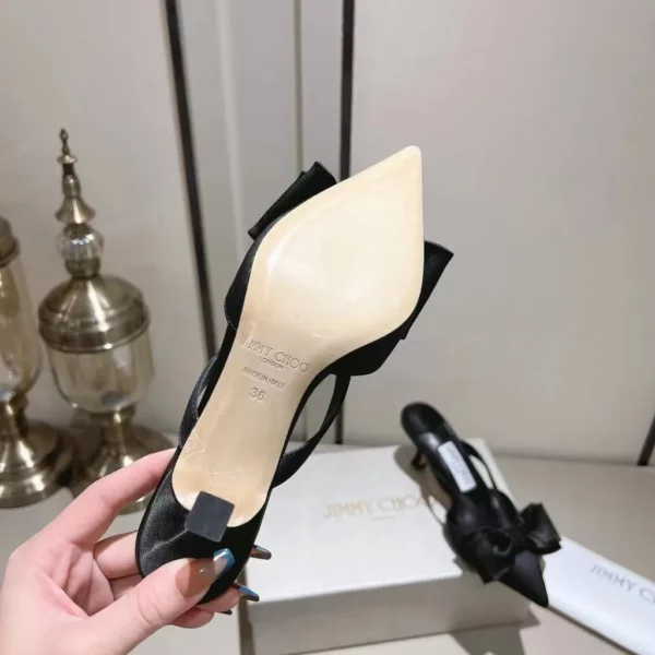 Jimmy Choo shoes - rep shoes