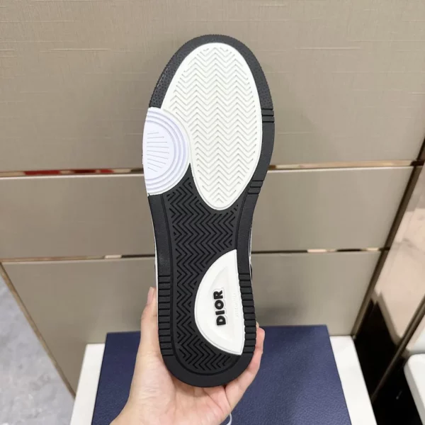 Dior shoes - rep shoes