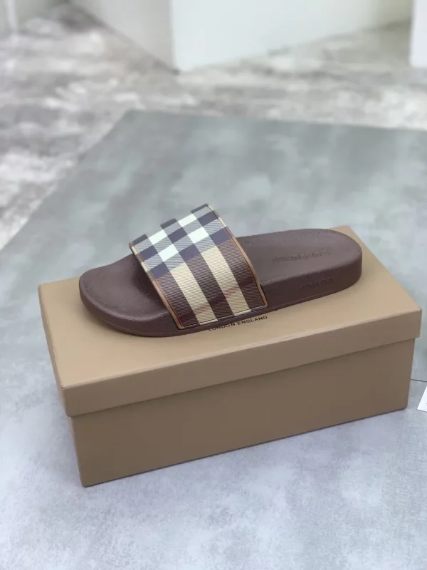 Burberry shoes - rep shoes