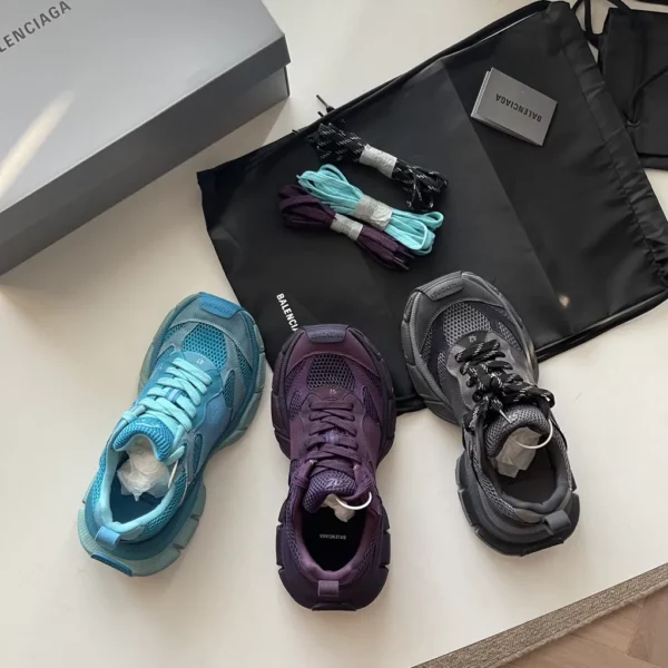 Balenciaga shoes - rep shoes