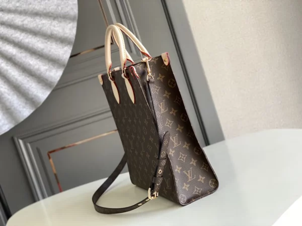 Louis Vuitton bag - louis vuitton replica bags