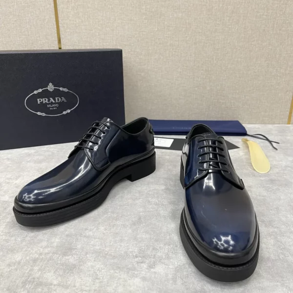 Prada shoes - Reps shoes