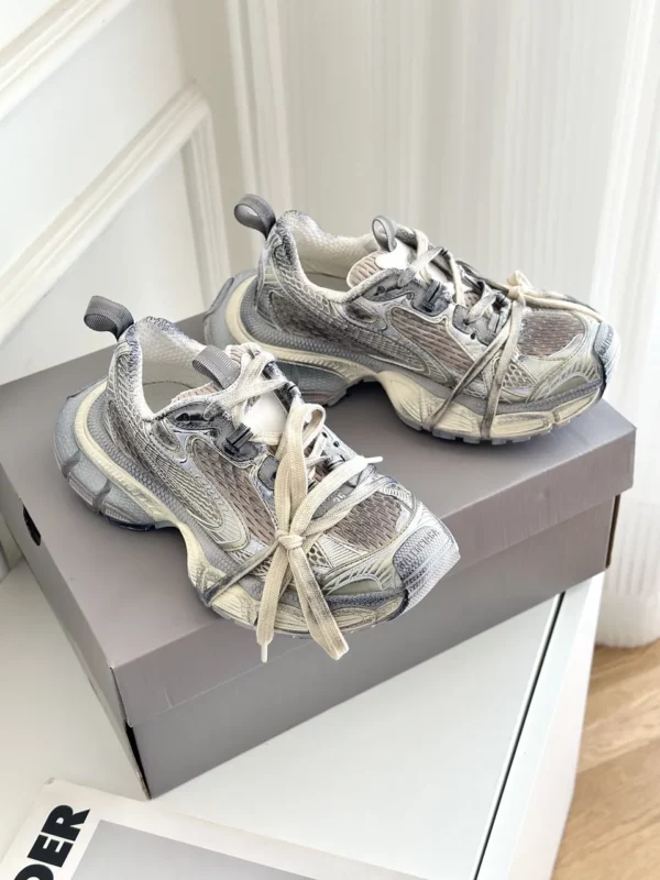 Balenciaga shoes - Replica shoes