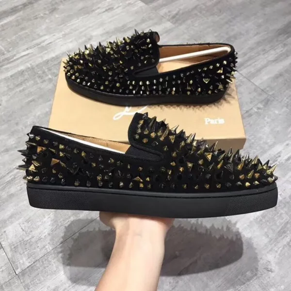 Christian Louboutin shoes - Replica shoes