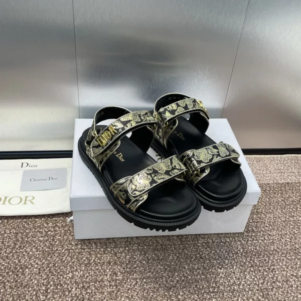 Dior shoes - Reps shoes