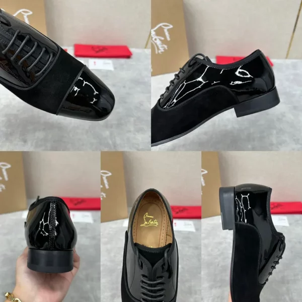 Christian Louboutin shoes - Reps shoes