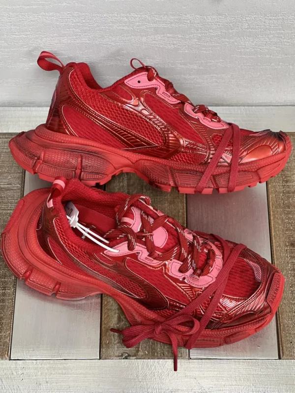 Balenciaga shoes - rep shoes