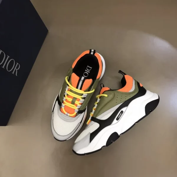 Dior shoes - Replica shoes