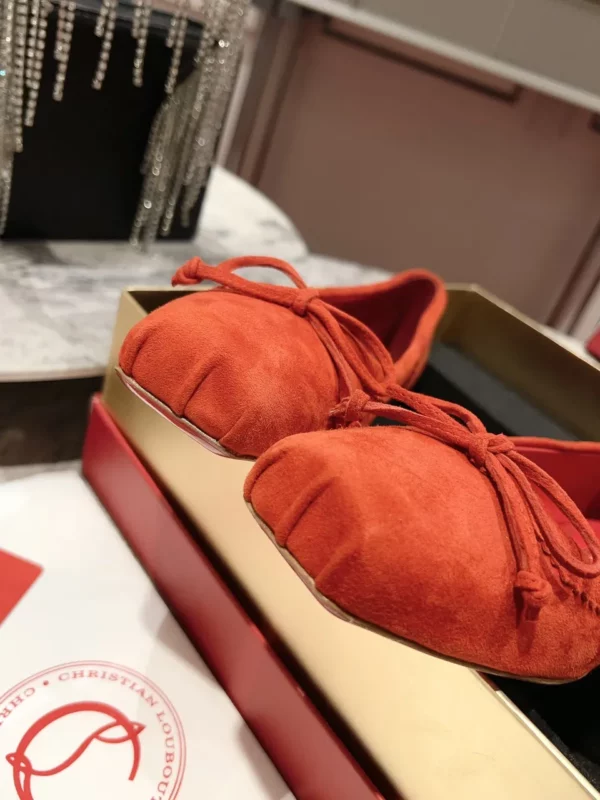 Christian Louboutin shoes - Reps shoes