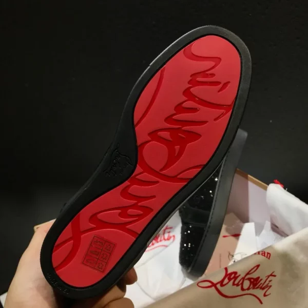 Christian Louboutin shoes - Reps shoes