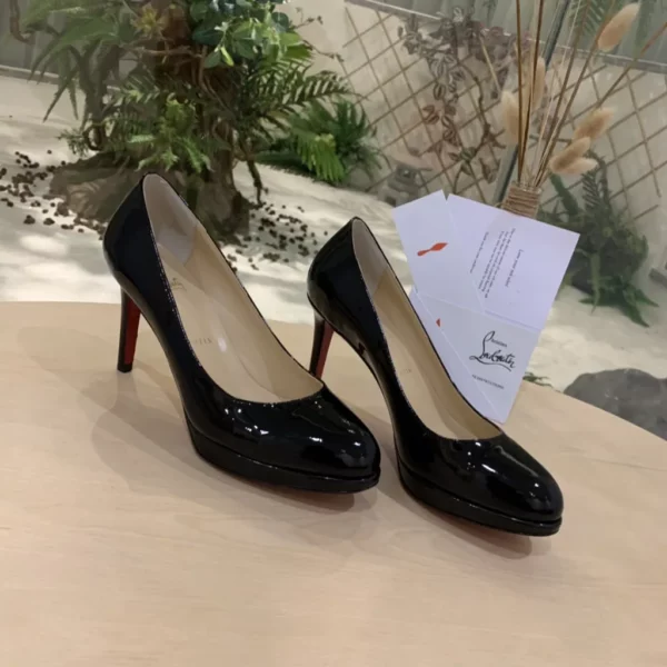 Christian Louboutin shoes - Replica shoes