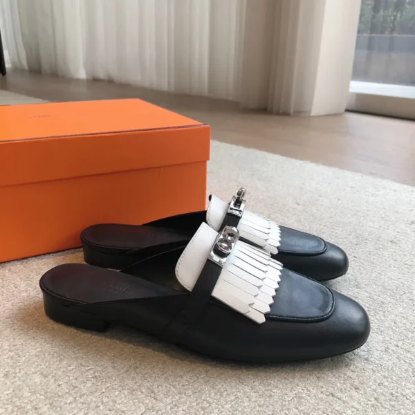 Hermes shoes - rep shoes