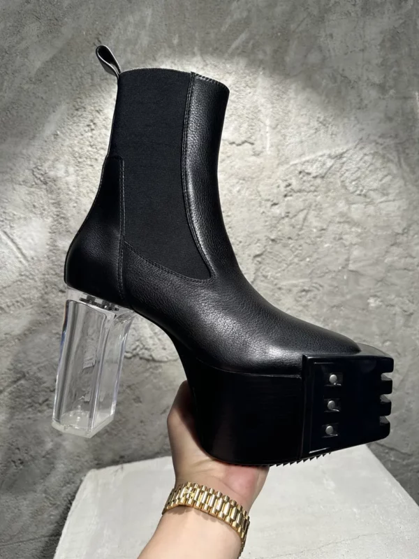 Rick Owens shoes - Replica shoes