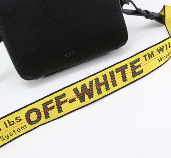 Off White bag - rep bags