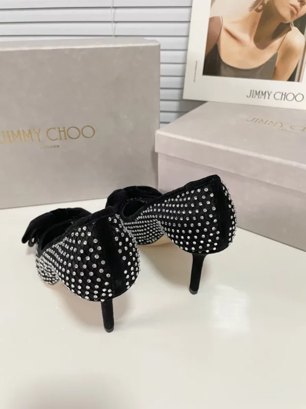 Jimmy Choo shoes - rep shoes