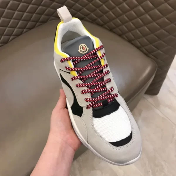 Moncler shoes - rep shoes