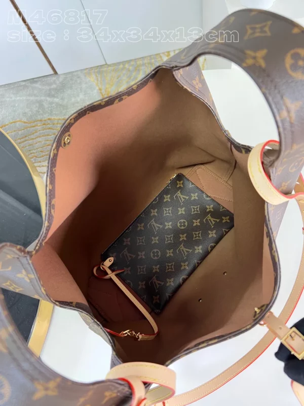 Louis Vuitton bag - louis vuitton replica bags