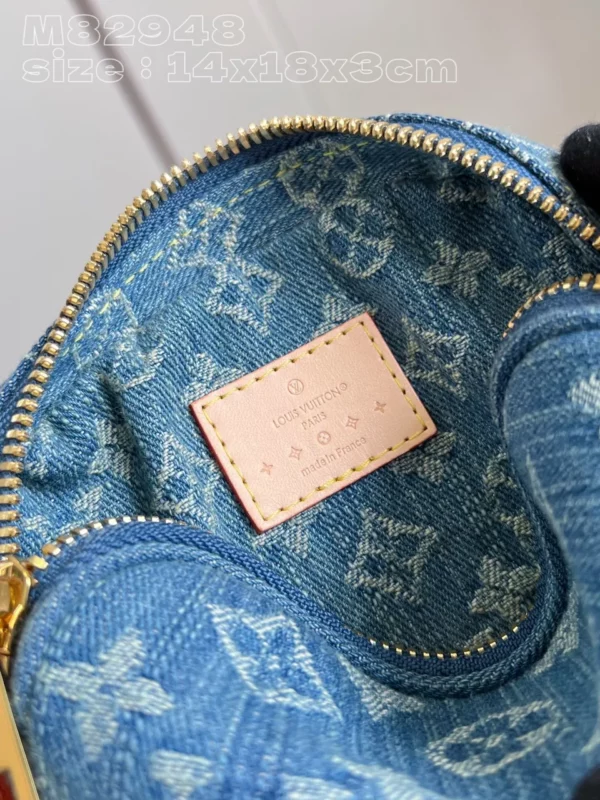 Louis Vuitton bag - louis vuitton replica bags