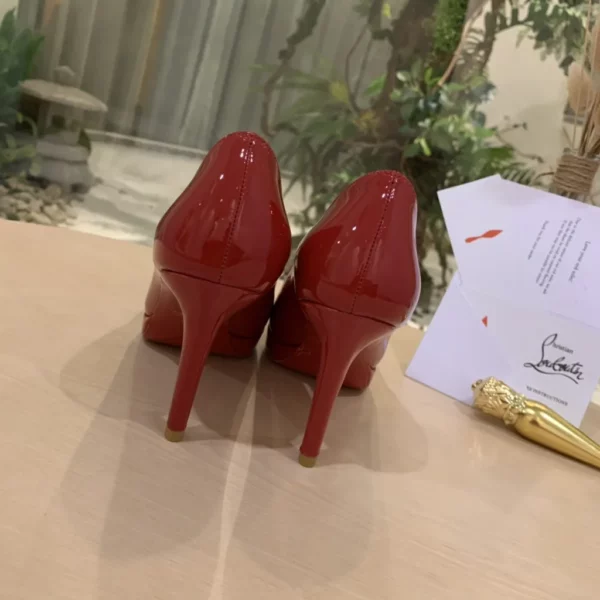 Christian Louboutin shoes - Reps shoes