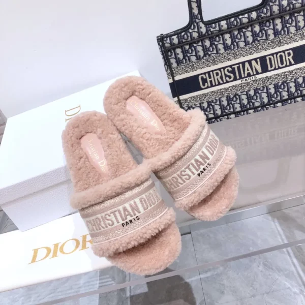 Dior shoes - rep shoes