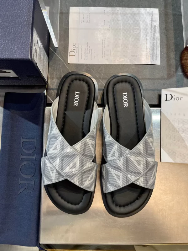 Dior shoes - rep shoes