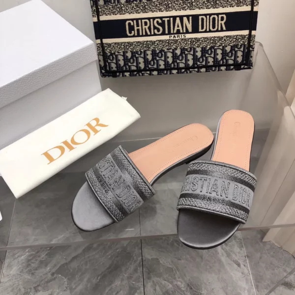 Dior shoes - Replica shoes