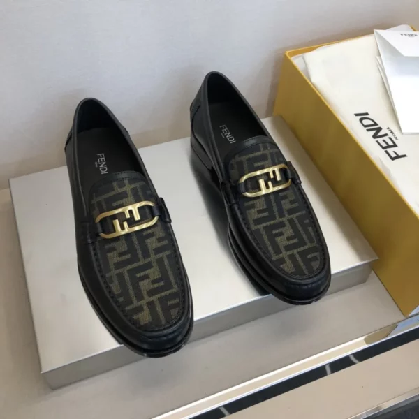 Fendi shoes - rep shoes