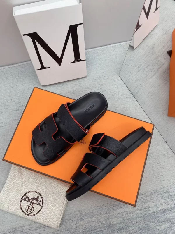 Hermes shoes - Reps shoes