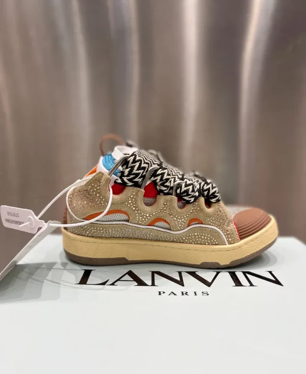 Lanvin shoes - rep shoes