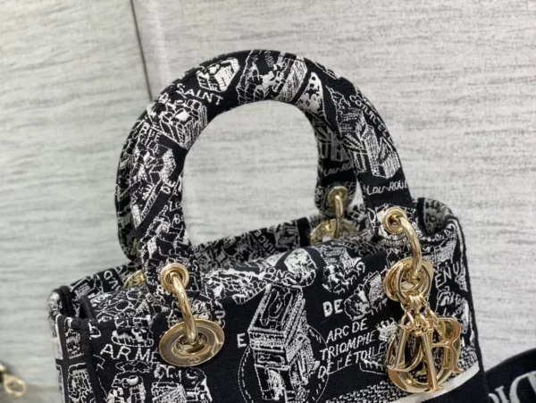 Dior bag - replica dior bags