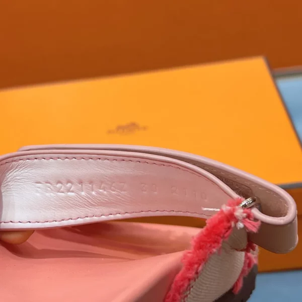 Hermes shoes - rep shoes