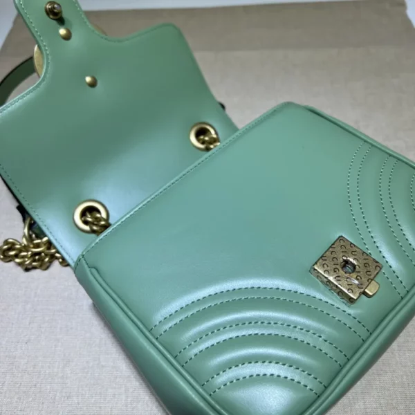 Gucci bag - replica gucci bags