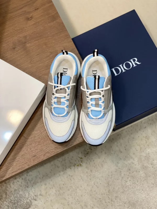 Dior shoes - Reps shoes