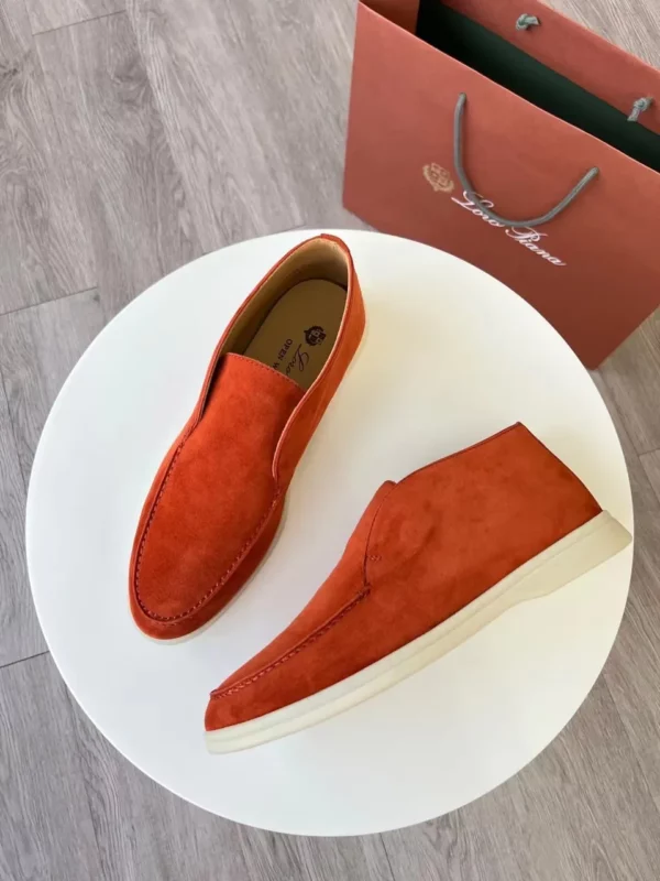 Loro Piana shoes - rep shoes