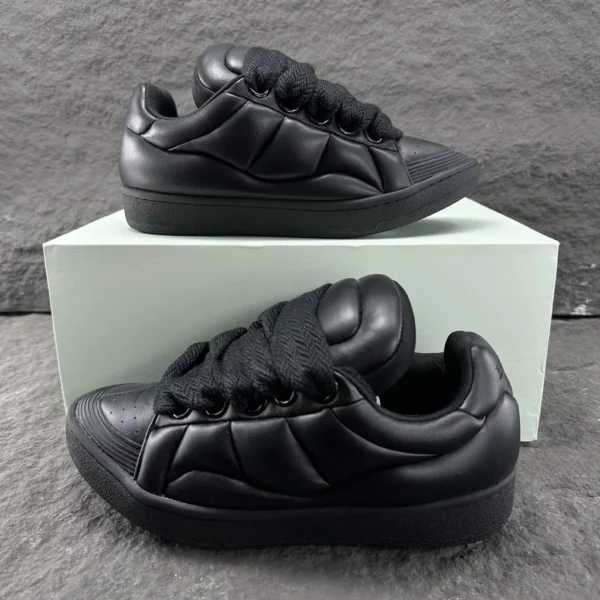 Lanvin shoes - Replica shoes