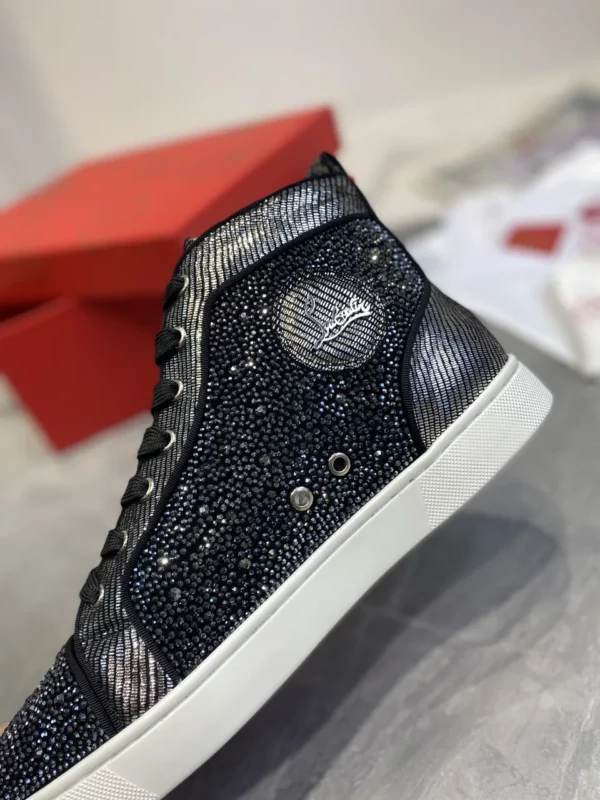 Christian Louboutin shoes - rep shoes