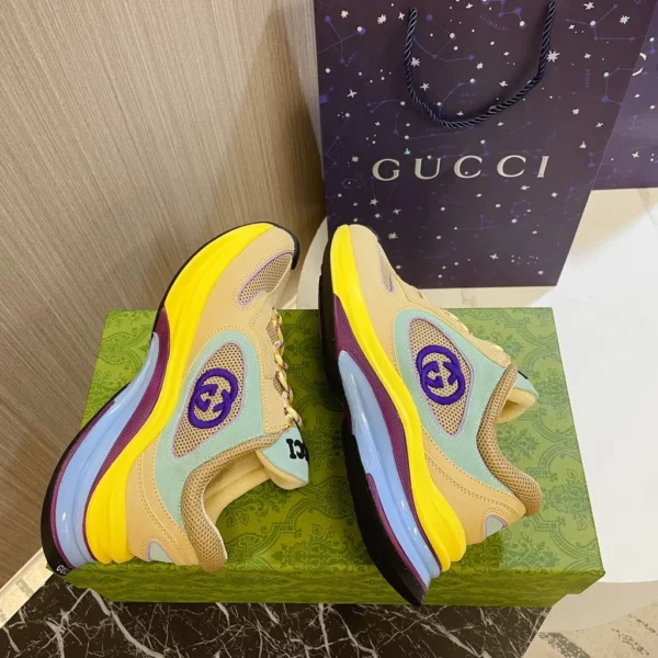 Gucci shoes - replica gucci shoes