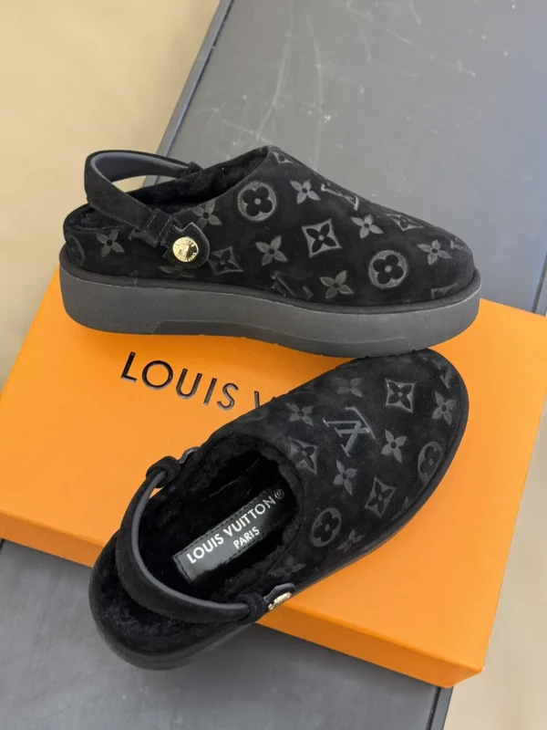 Louis Vuitton shoes - louis vuitton replica shoes