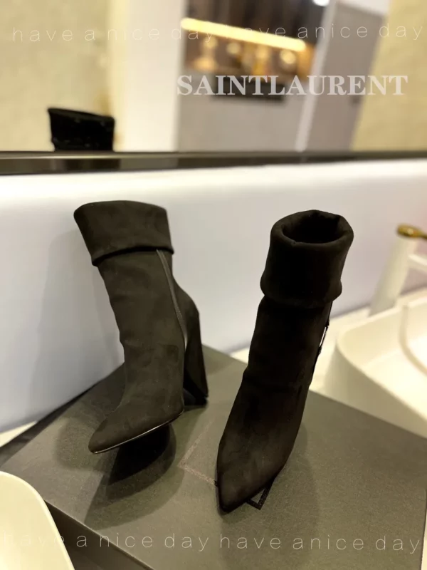 Saint Laurent shoes - rep shoes