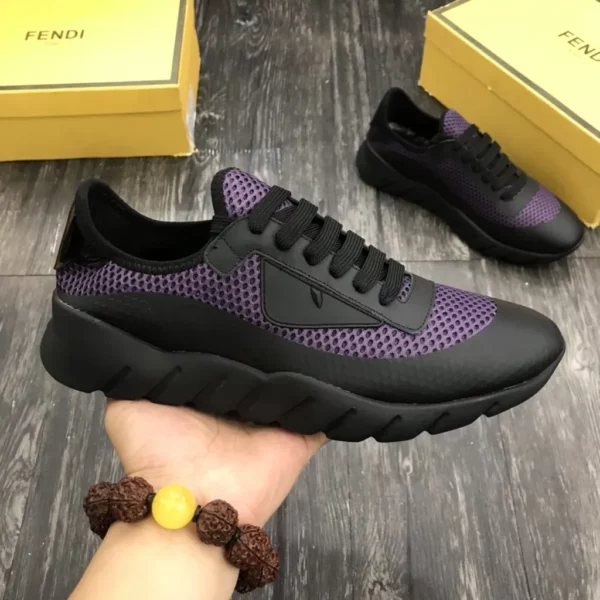 Fendi shoes - Reps shoes