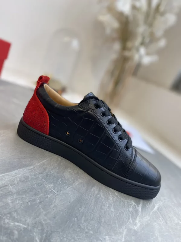 Christian Louboutin shoes - Reps shoes